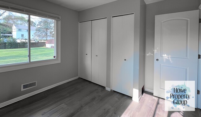 2nd Bedroom - 6649 Homestead Avenue Ct S