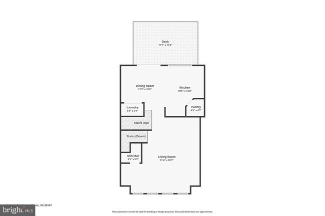 Building Photo - 20399 Volley Terrace
