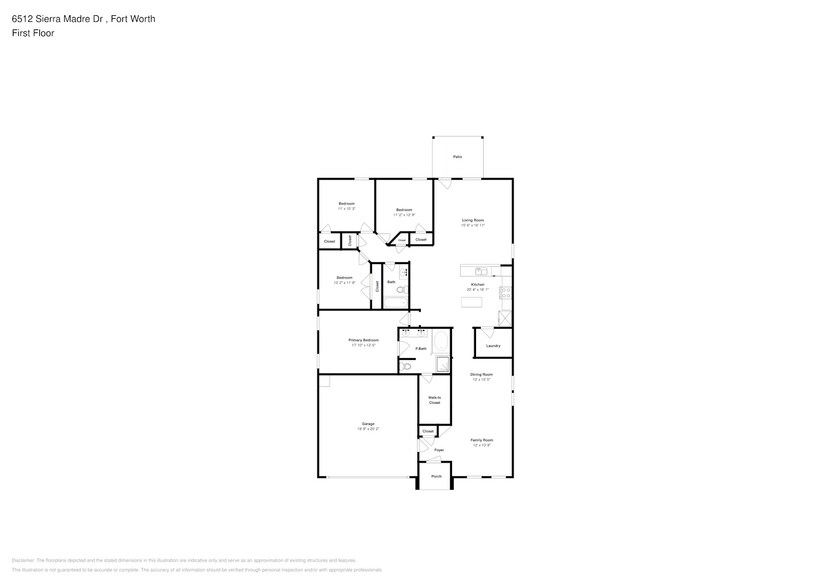 Building Photo - 6512 Sierra Madre Dr