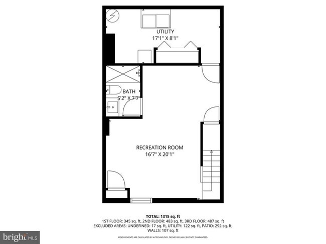 Building Photo - 1202 Bolton St