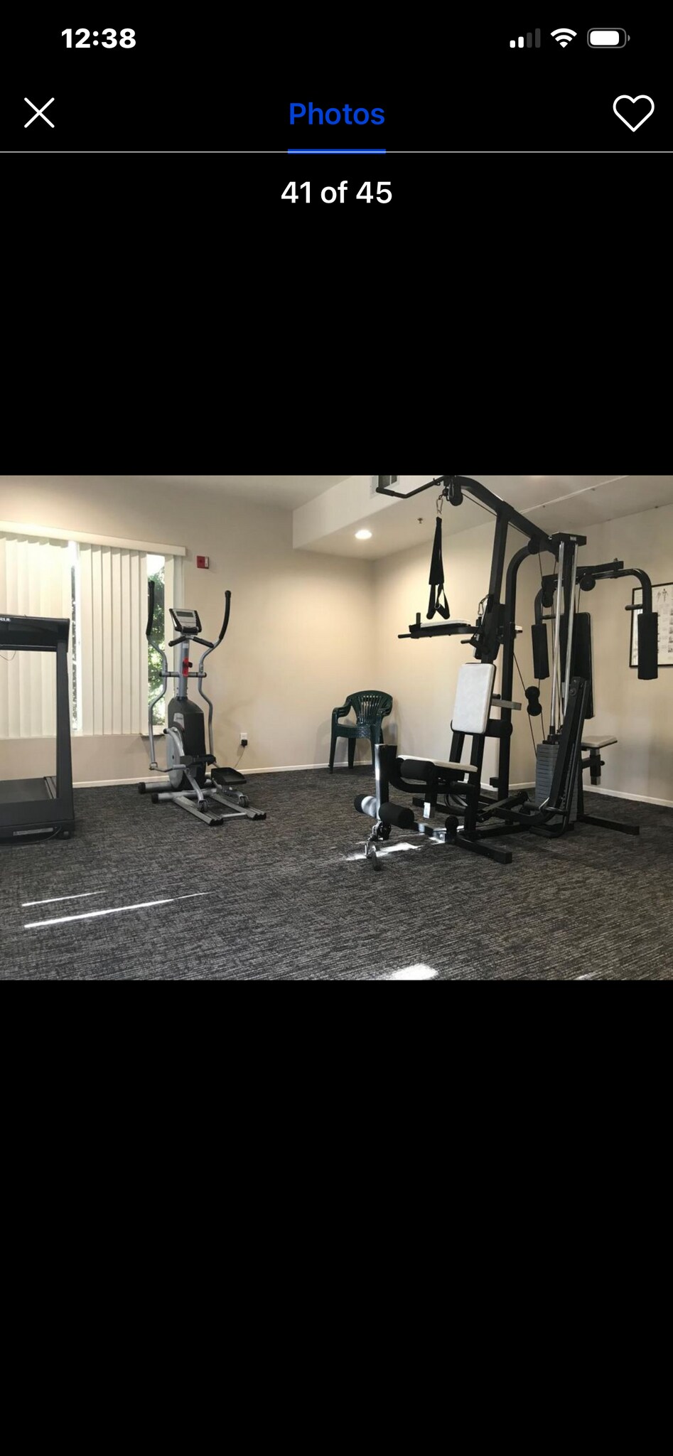 Building Photo - 10790 Rose Ave