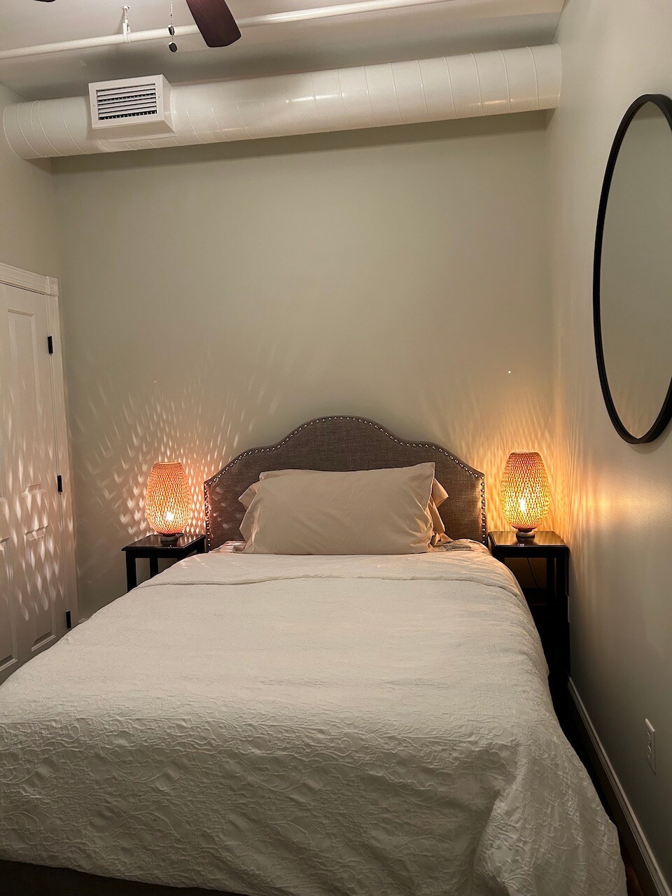 guest room - 22 E Market St