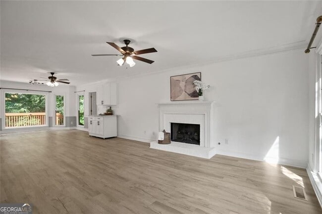 Building Photo - 2316 Fripp Overlook NW