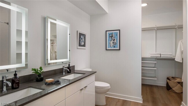 Building Photo - 11055 S Las Vegas Blvd