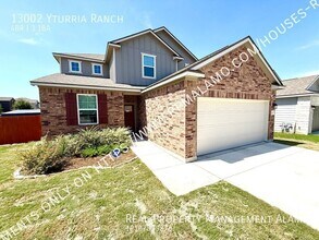 Building Photo - 13002 Yturria Rnch