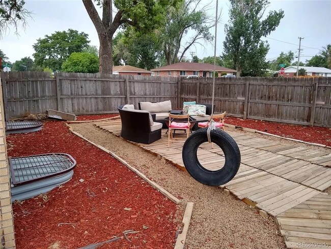 Building Photo - 1411 26th St