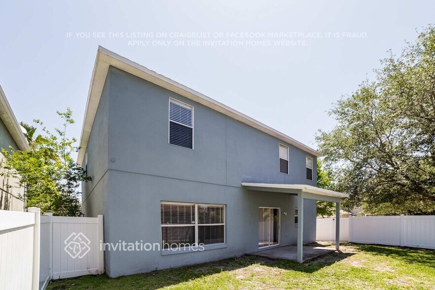 Building Photo - 2103 Hammock Moss Dr