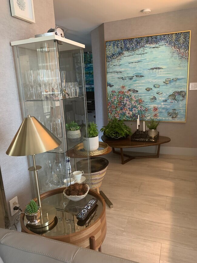 HALL - 45 SW 9th St