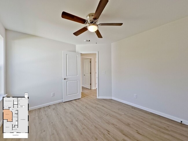 Building Photo - Brand New 3-Bed, 2-Bath Home in East Lake