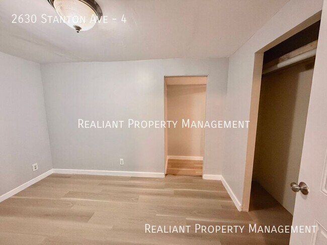 Building Photo - 2630 Stanton Ave