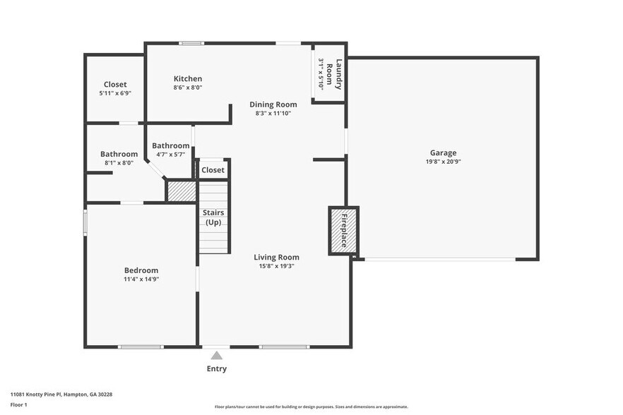 Building Photo - 11081 Knotty Pine Pl