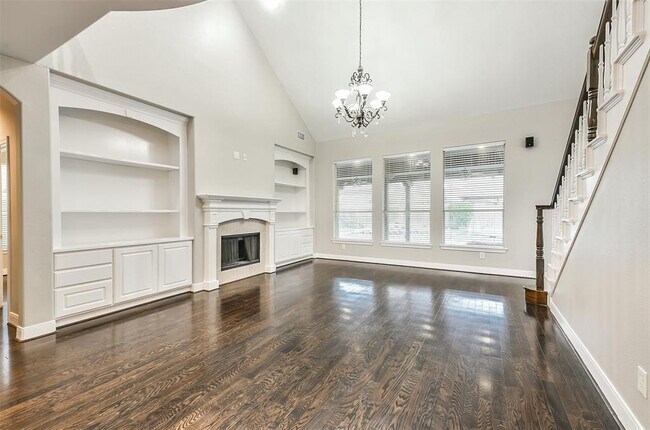Building Photo - 3403 Long Meadow Ct