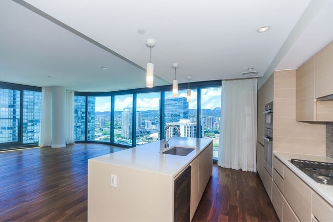 Building Photo - Anaha-1108 Auahi, luxurious living in Kakaako