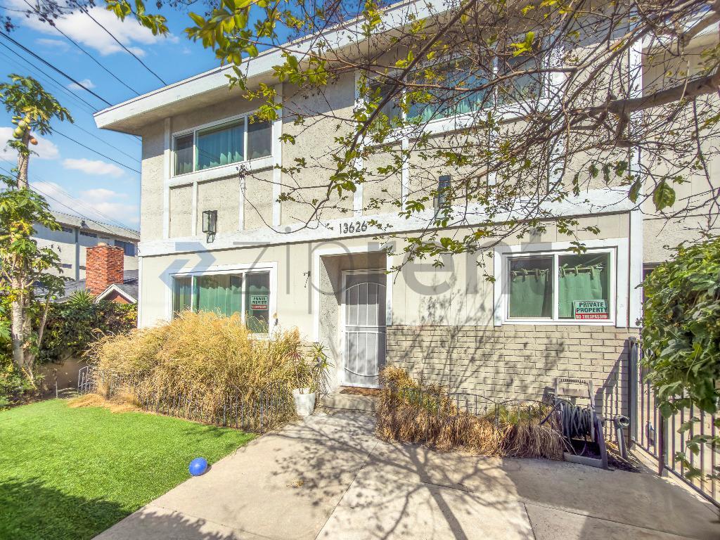 Building Photo - 13626 Cerise Ave