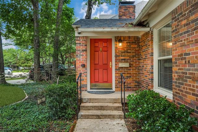Building Photo - 4404 Hyer St