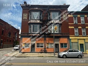 Building Photo - 1630 Chase Ave