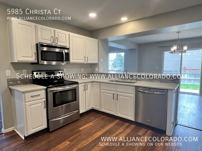 Building Photo - 5985 Christa Ct
