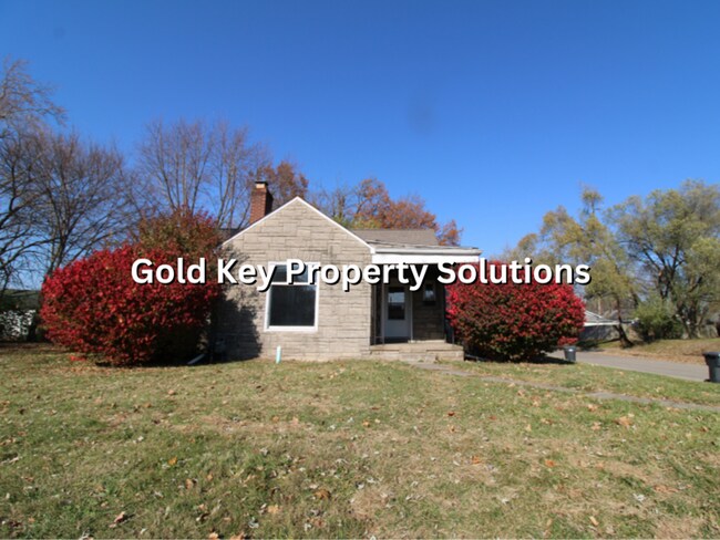 Building Photo - Limestone 2 BR 1 BA House with Basement an...