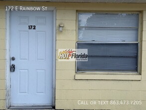 Building Photo - 172 E Rainbow St