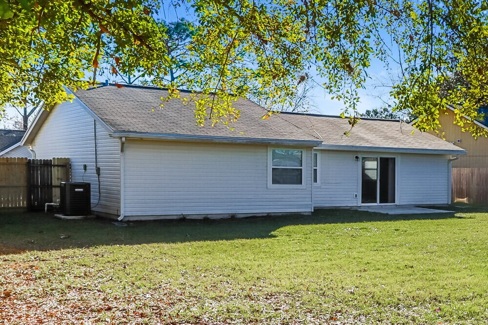 Building Photo - 8060 Creedmoor Dr