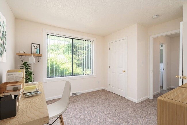 Floorplan - Hathaway Farms Townhomes at Northampton