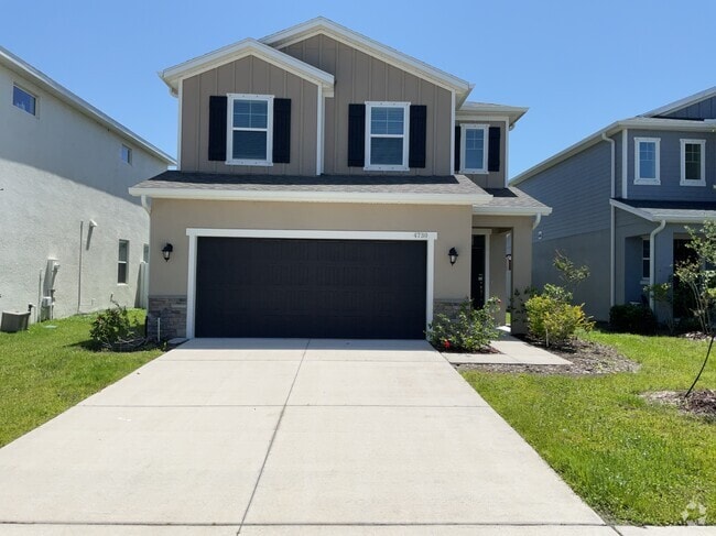 Building Photo - 4730 Reisswood Loop