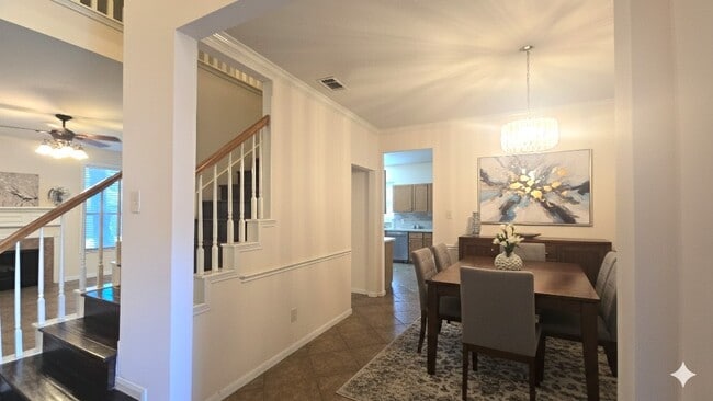 Building Photo - 14043 Fairwood Breeze