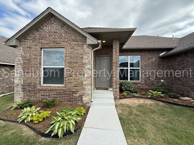 Building Photo - For Lease | Bixby | Available Now!