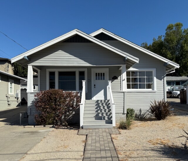 Building Photo - 1624 Mill St
