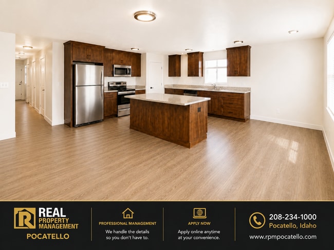 Building Photo - 1309 Fairground Dr