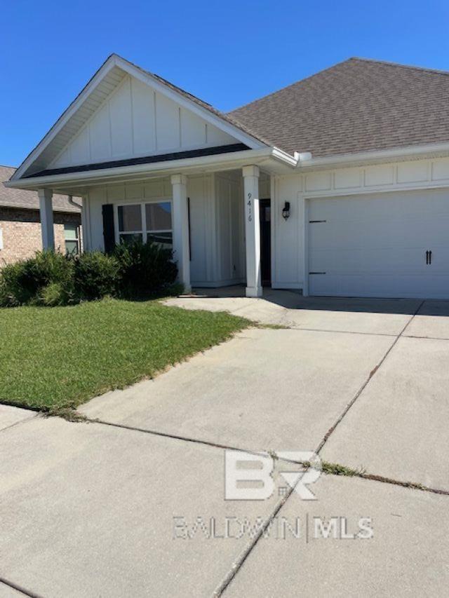Building Photo - 9416 Sitka Dr