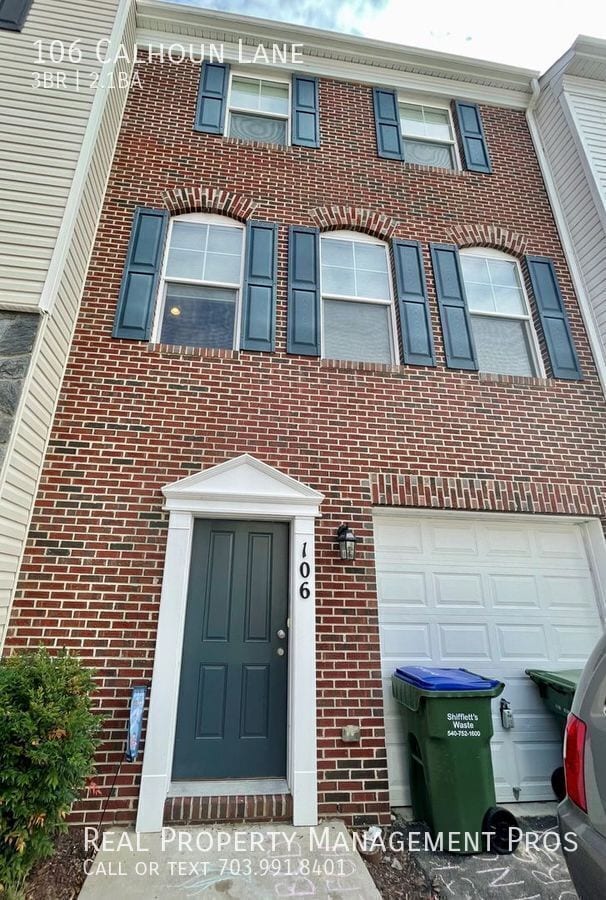 Building Photo - 106 Calhoun Ln
