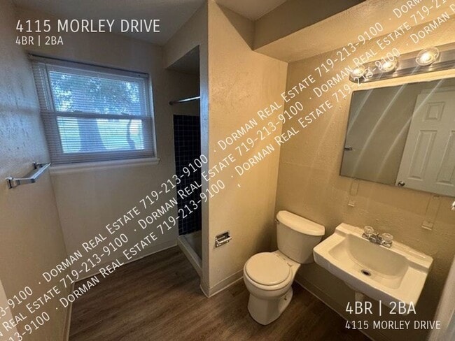 Building Photo - 4115 Morley Dr
