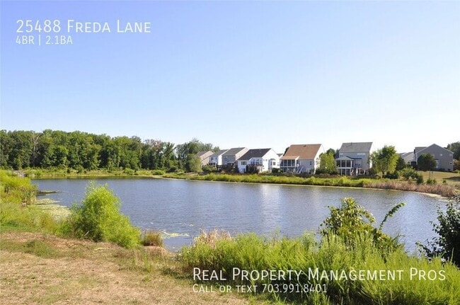 Building Photo - 25488 Freda Ln