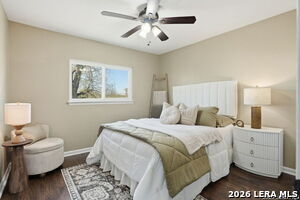 Building Photo - 7106 Comanche Ridge Dr