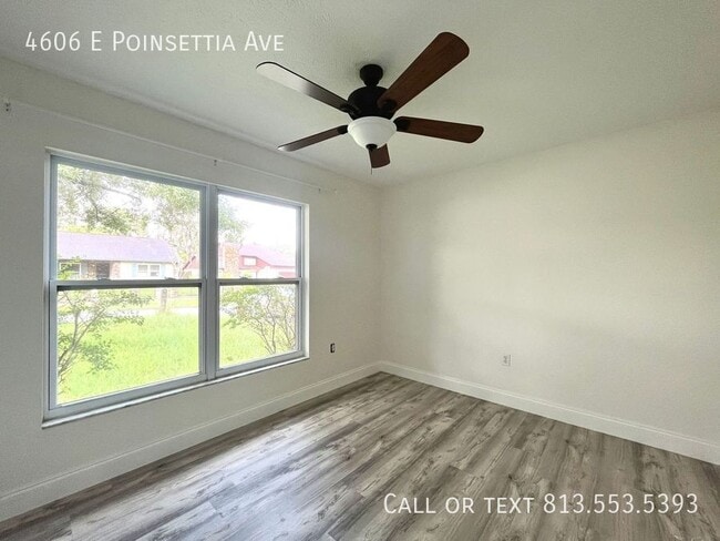 Building Photo - 4606 E Poinsettia Ave