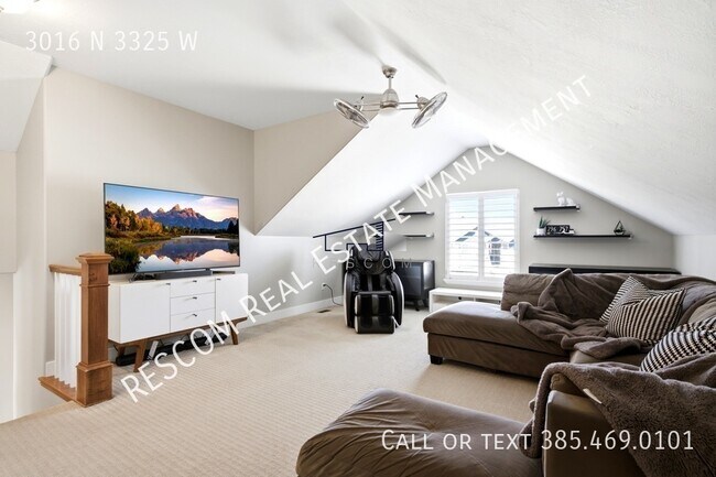 Building Photo - 3016 N 3325 W