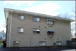 Building Photo - 4020 Stannard Dr