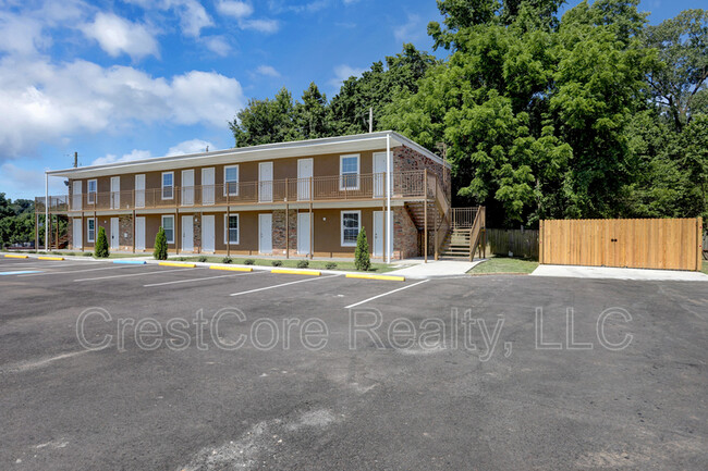 Building Photo - 3379 Overton Crossing St
