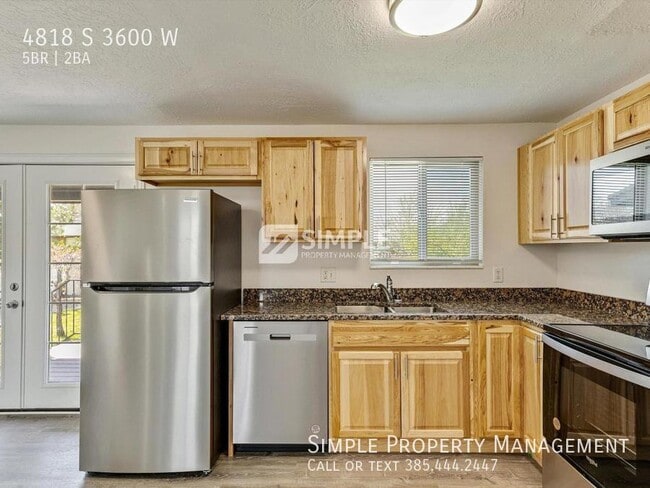 Building Photo - 4818 3600 W