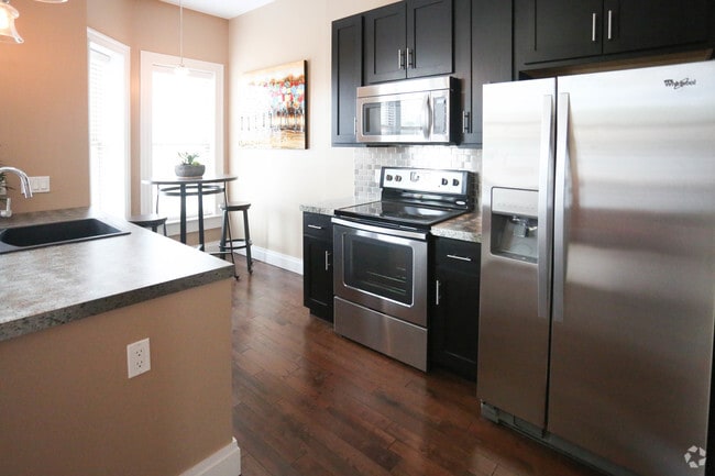 Primary Photo - Gerhart Lofts
