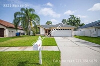 Building Photo - 8821 Beeler Dr