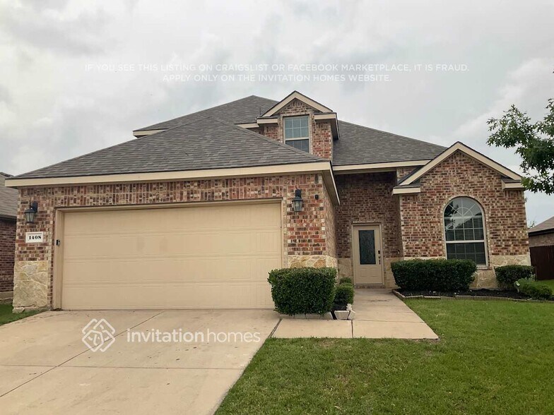 Primary Photo - 1408 Red River Dr