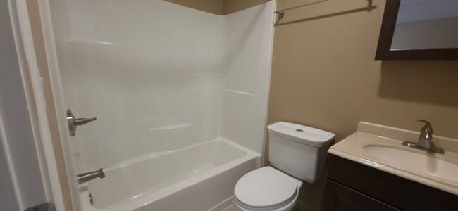 Building Photo - Duplex in Collins Hill School District