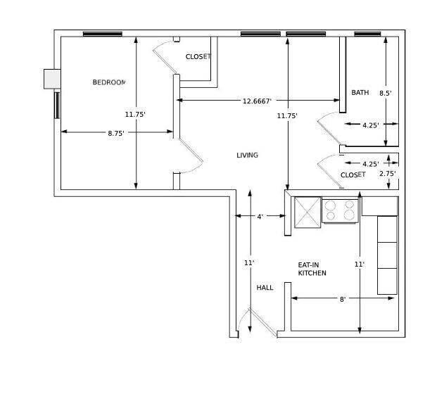 Building Photo - 31 Orkney Rd