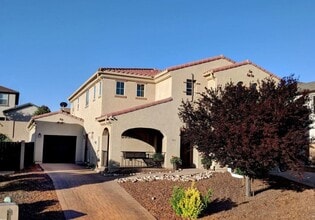 Building Photo - 1-Year Long-Term Rental