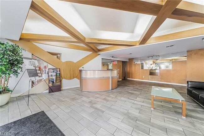 Building Photo - 2222 Detroit Ave