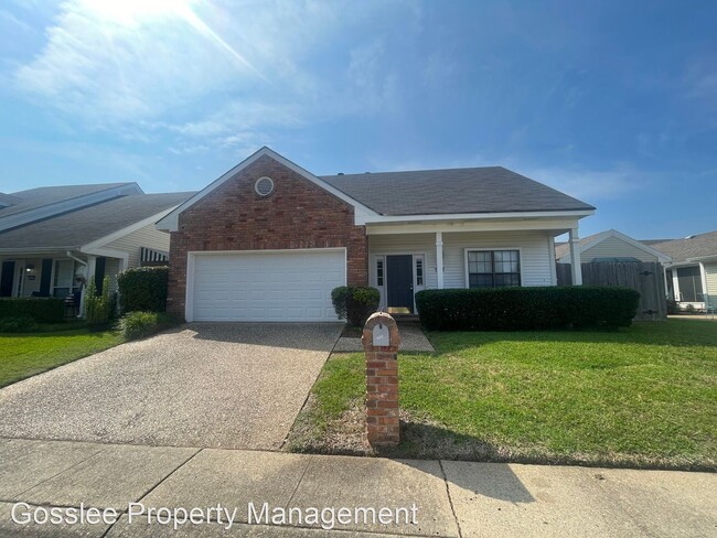 Primary Photo - 3 br, 2.5 bath House - 409 Teak Drive
