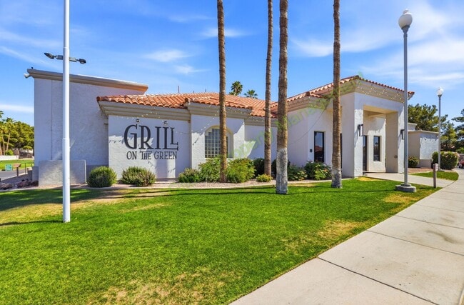 Building Photo - Golf Course Living in Sun Lakes  – 55+ IronOaks at Sun Lakes Community Home on the 18th Fairway!