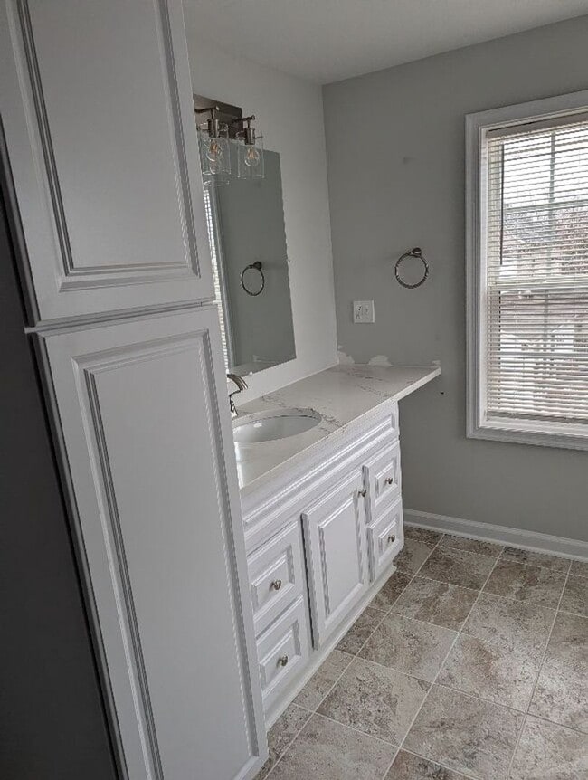 Building Photo - JM Harlan